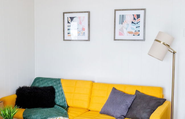 Muskoka Waterfront Retreat - Foto 10