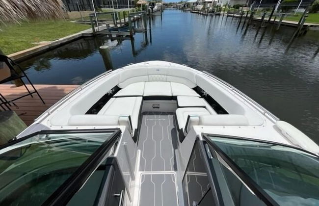 Sunshine Escape by Distinctive Beach Rentals - Photo 32