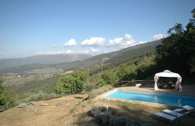 Villa Eden - Foto 19