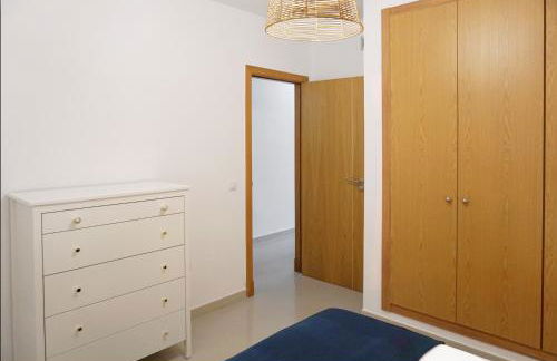 Apartamento Playa Calera - Foto 11