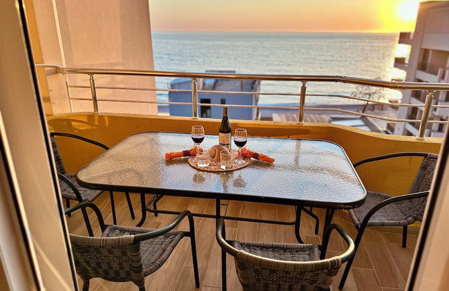 Apart-Hotel Saraj - Foto 61