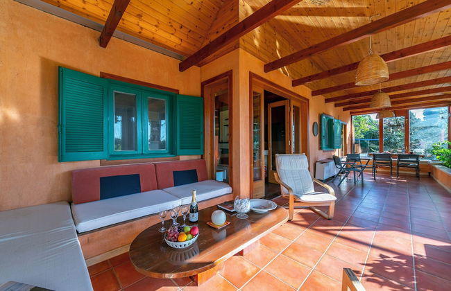 Villa Revita Kourouta Beach - Foto 34