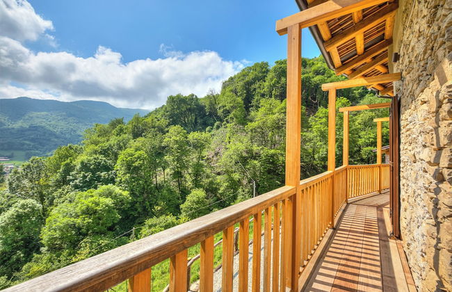 Villa L Autin d Pagn - Foto 47