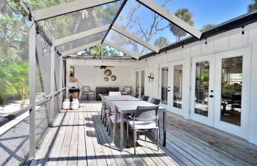 Siesta Key Sanctuary 3 Bedroom Home by RedAwning - Foto 112