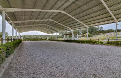 Monte Velho Equo-Resort - Foto 17