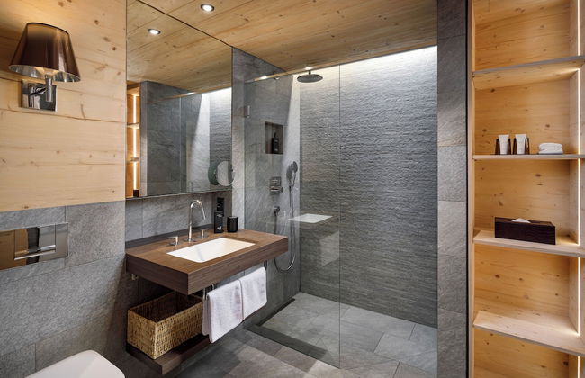 Chalet Piz Buin - Foto 24