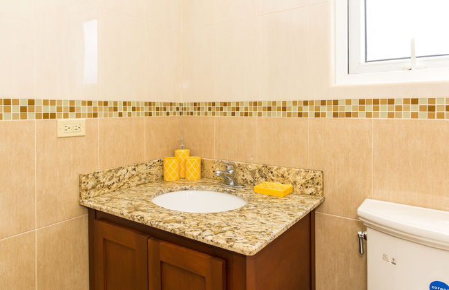 The US Embassy Luxury Apartment - Foto 27