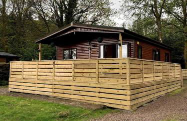 The Woodhouse Cabin 8 - Foto 21