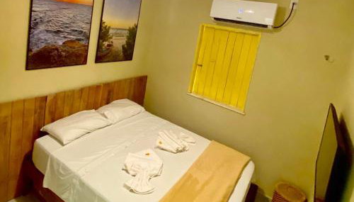 Chalés Amarante - Photo 5