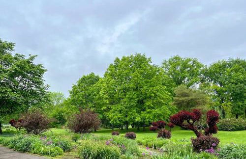 Schickes 2-Zi-Apartment am Neckarufer im BUGA-Park - Foto 24