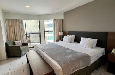 Beach Class International - Beira Mar - Boa Viagem - Foto 4