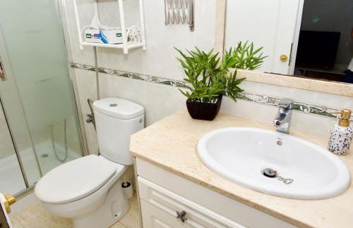 APARTAMENTO PLAYA ALCARAVANERAS - Foto 18