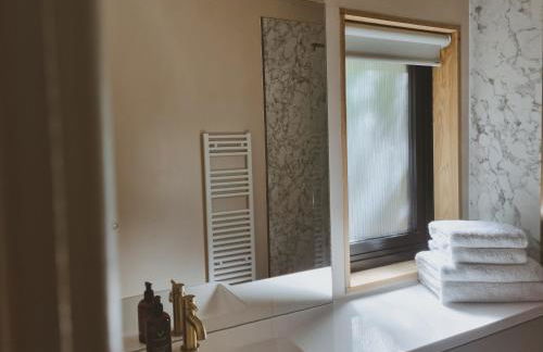 The Lodge Burniston - Foto 35