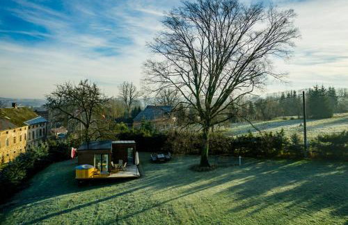 Domek w Dębowym Gaju - Foto 16