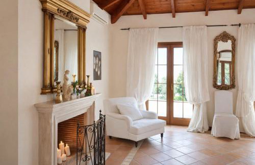 Noctua villa luxury paraíso estepona 001 - Photo 16