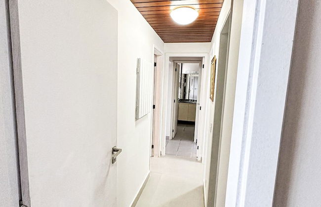 Vista para Oceano e Ar condicionado - Foto 35