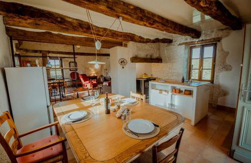 Chez Philippe Parenthèse en campagne - Foto 13