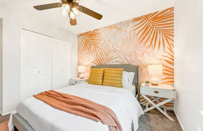 Loughlin Chandler - Foto 10