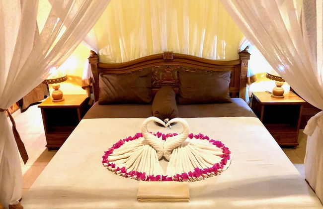 Villa Bulan Madu Gili Air - Photo 7