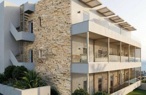 Sea View Hotel & Apartments - Foto 20