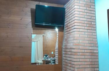 Cabanas dos Pinheiros - Foto 41