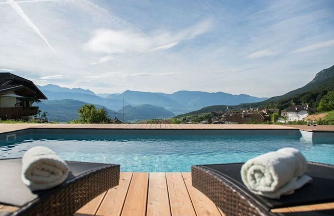 Apartment Prunarhof - Golden Delicious - Photo 6