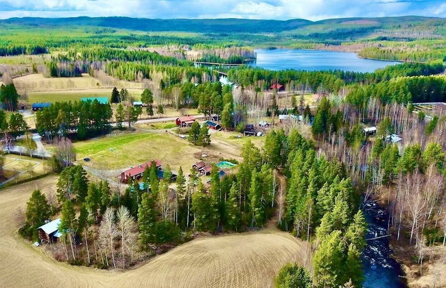 Ramsjö Camping - Photo 8