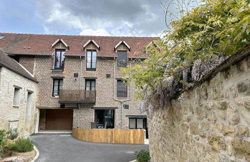 Le Grainetier - 5 min de la gare - Foto 9