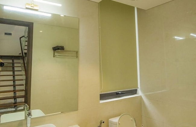 Flamingo Dai Lai Resort Vila Tu Nhan BBQ - Photo 25