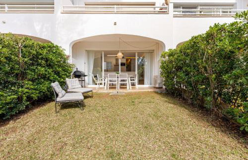 Apartamento Recién reformado con jardín en Arenal de Castell - Foto 9