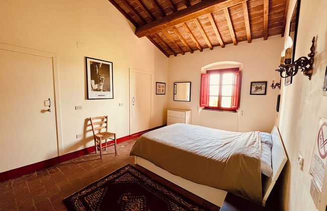 Fattoria Podere i Luoghi - Foto 11