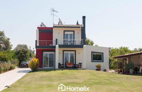 Villa Roses - Foto 1