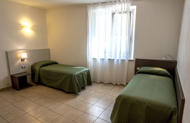 Residence Fontanelle - Foto 4