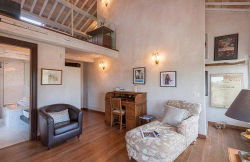 Luxury villa in Le Marche Casa Sant'Elia - Foto 22