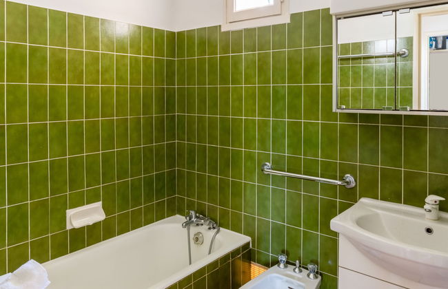 Hameau la Madrague - Foto 10