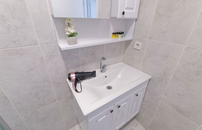 Stunning Gorgeous 2 BR near Golden Horn - Foto 39