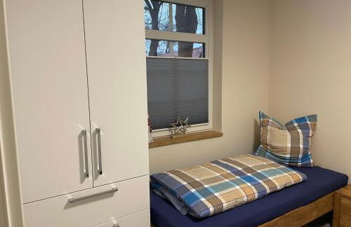 Ferienwohnung Haus Peters "De olle Warkstee" - Foto 8