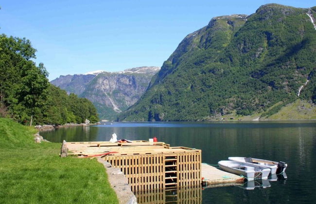 "butikken" - Zeecabines - Foto 24