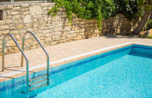 Villas Roumeli - Photo 11