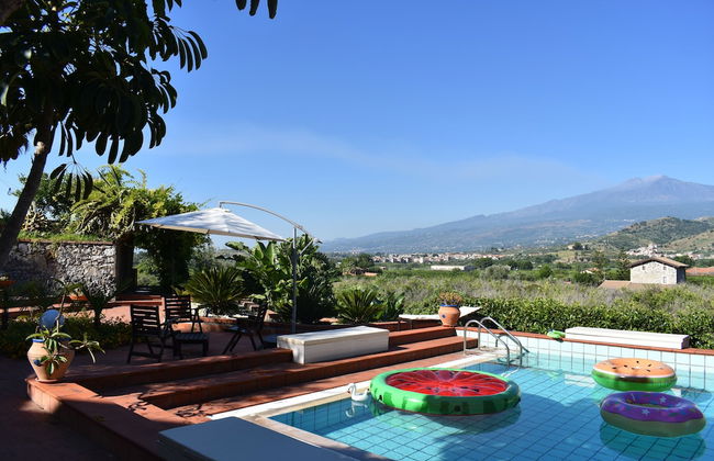Suite Margherita With Private Garden and Shared Pool - Foto 12