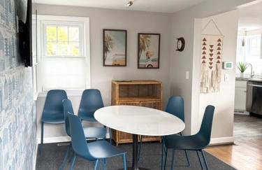 Cape Cod Cottage by Leavetown Vacations - Foto 28