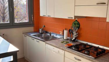 ParkView House A - Foto 5, Other