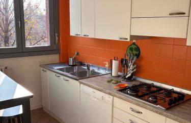 ParkView House A - Foto 5