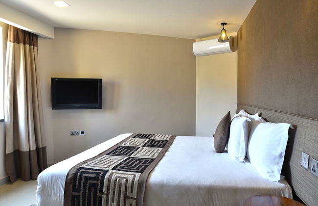 Speke Apartments Kitante - Photo 27