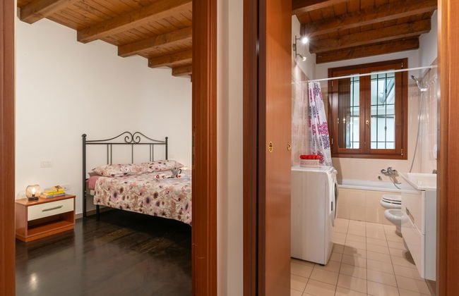 Lake Love in Vertine - Foto 18