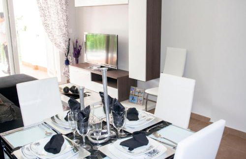 Residencial Linnea Sol by Mar Holidays - Foto 16