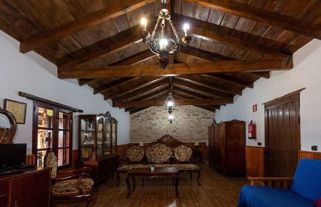 Agroturismo La Gayria - Photo 21