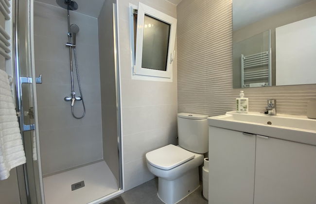 R159 - Apartamento Calafell SEA - Photo 20