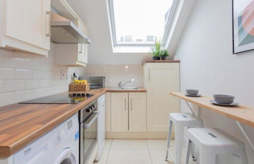 Central Belfast Apartments: 7 Camden Street - Foto 123