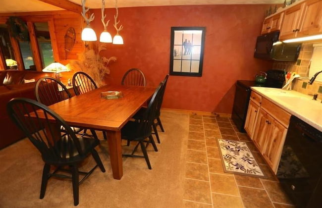 Seven Springs Stoneridge 3 Bedroom Standard Condo, Single Level! by RedAwning - Foto 15